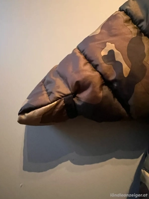 Michael Kors Baby Skianzug Overall Bild 3