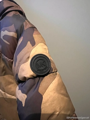 Michael Kors Baby Skianzug Overall Bild 2