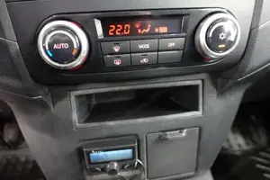 Mitsubishi Pajero Bild 7