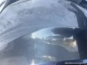 Renault Megane Bild 3