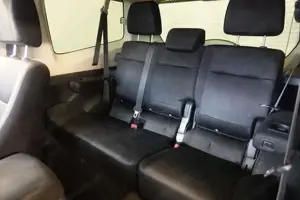 Mitsubishi Pajero Bild 12