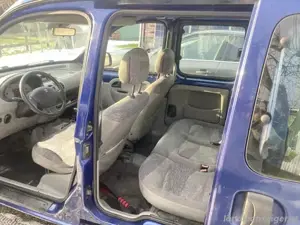 Renault Kangoo Bild 3