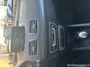 Renault Megane Bild 5