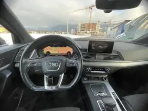 Audi Q5 Bild 11