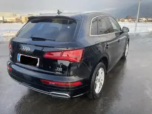 Audi Q5 Bild 5