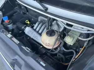 Volkswagen T4 California 2.4l Diesel Camper Bild 5