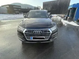 Audi Q5 Bild 6