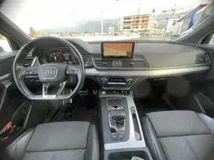 Audi Q5 Bild 7