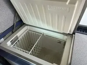 Volkswagen T4 California 2.4l Diesel Camper Bild 7