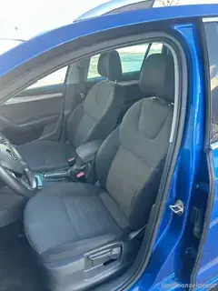 Skoda Octavia Bild 2