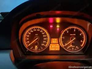 BMW 330D touring xdrive  Bild 6