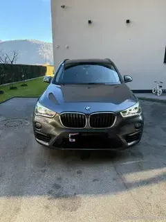2018 BMW X1 Sportline Diesel, 93000km, 19.500  VB Bild 4