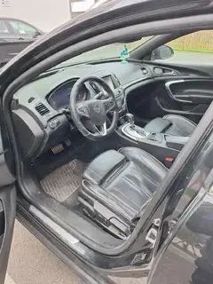 Opel Insignia Bild 3