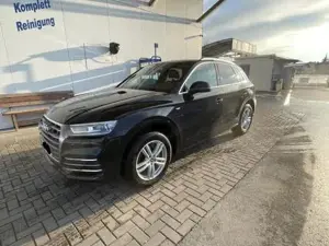 Audi Q5 Bild 2