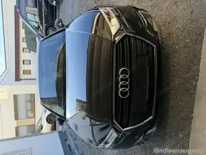 Audi A3 Bild 2