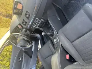 Renault Megane Bild 2