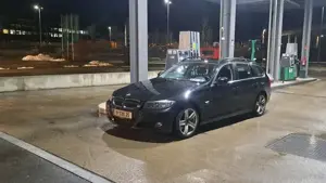 BMW 330D touring xdrive 