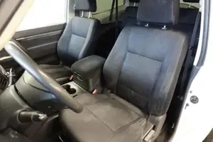 Mitsubishi Pajero Bild 5