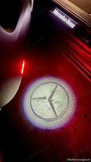 Mercedes Benz B200  Bild 10