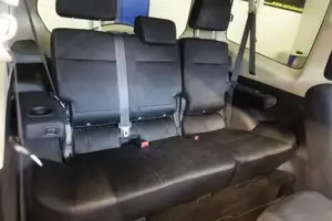 Mitsubishi Pajero Bild 11