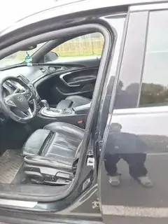 Opel Insignia Bild 2