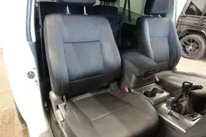 Mitsubishi Pajero Bild 10