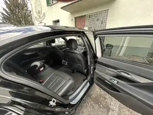 BMW 7er Bild 5