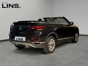 Volkswagen T-Roc Bild 5