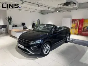 Volkswagen T-Roc Bild 16