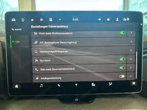 Skoda Kodiaq Bild 10