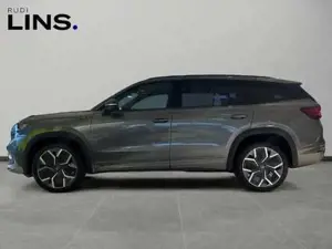 Skoda Kodiaq Bild 2