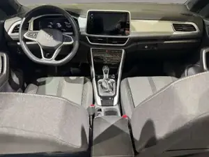 Volkswagen T-Roc Bild 11