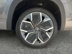 Skoda Kodiaq Bild 15