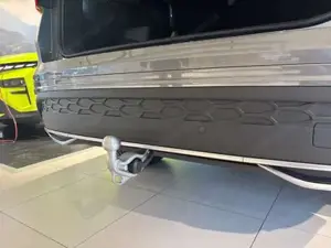 Skoda Kodiaq Bild 14