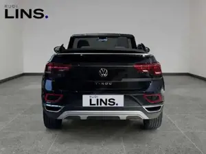Volkswagen T-Roc Bild 4