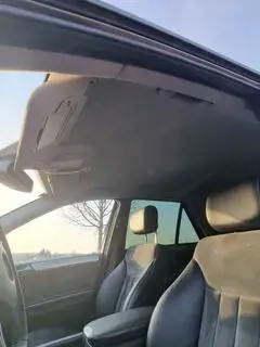 Mercedes-Benz M-Klasse Bild 17