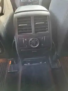 Mercedes-Benz M-Klasse Bild 10