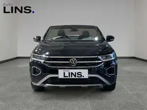 Volkswagen T-Roc Bild 8