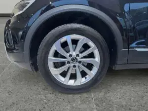 Volkswagen T-Roc Bild 20