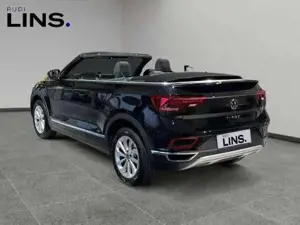 Volkswagen T-Roc Bild 3
