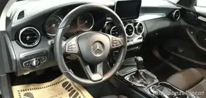 Mercedes Benz C 180 d Bild 3