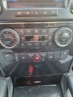 Mercedes-Benz M-Klasse Bild 9