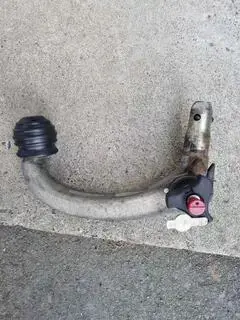 Mercedes-Benz M-Klasse Bild 16