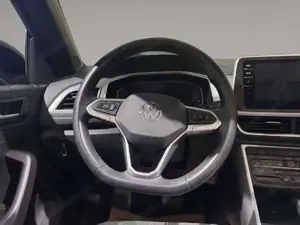Volkswagen T-Roc Bild 12