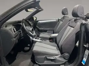 Volkswagen T-Roc Bild 9