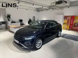 Volkswagen T-Roc Bild 18