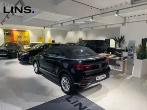 Volkswagen T-Roc Bild 19