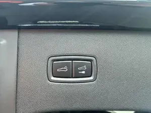 Porsche Cayenne Bild 14