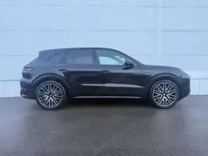 Porsche Cayenne Bild 6