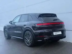 Porsche Cayenne Bild 3